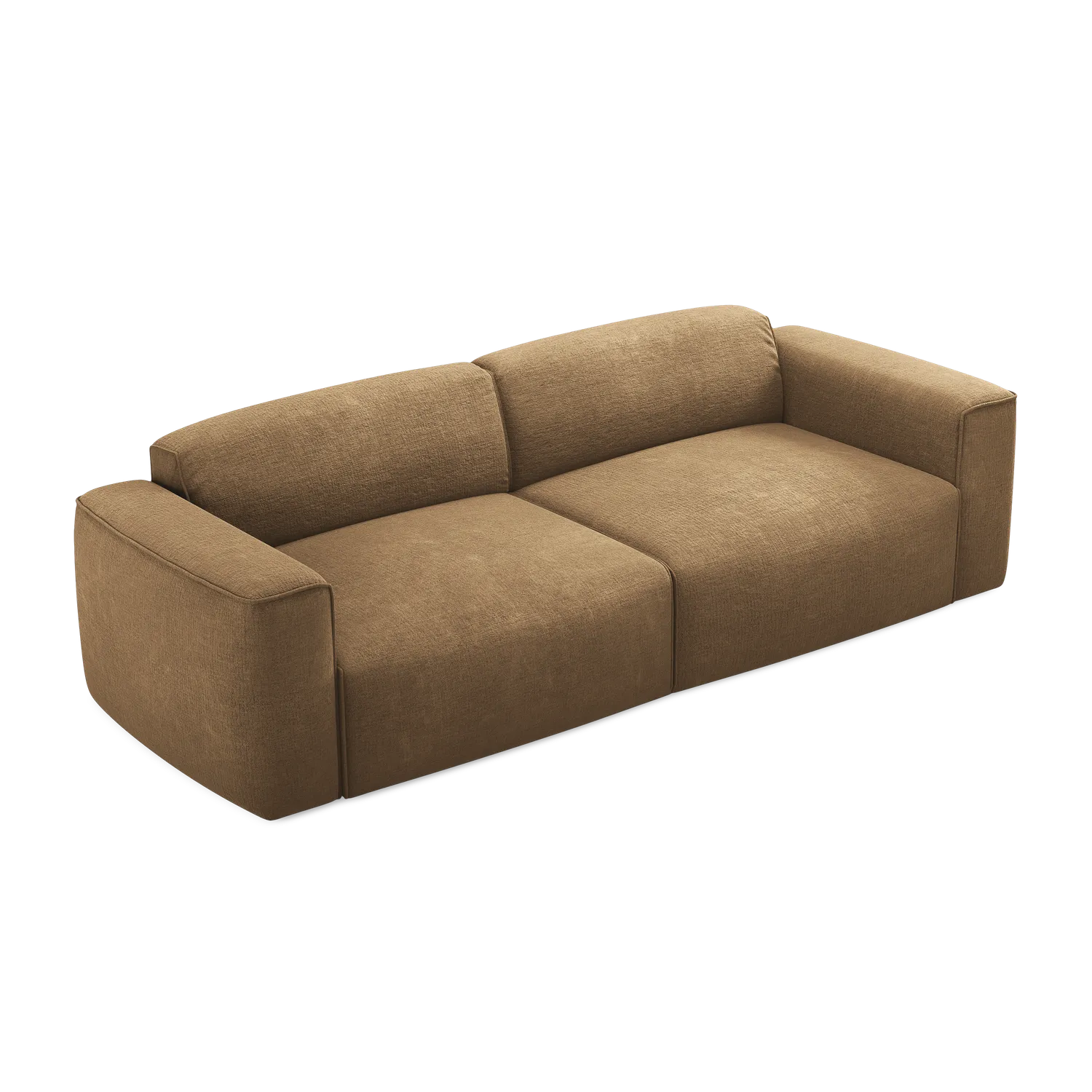 Tresor - Fabb - Musztardowy