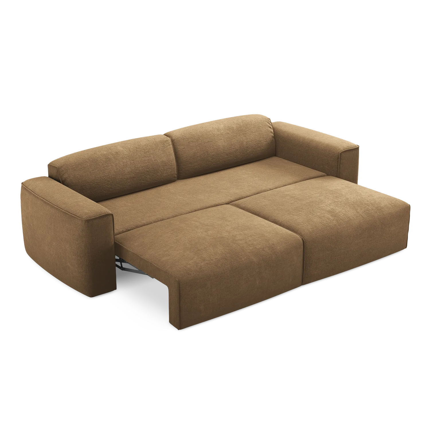 Tresor - Fabb - Musztardowy