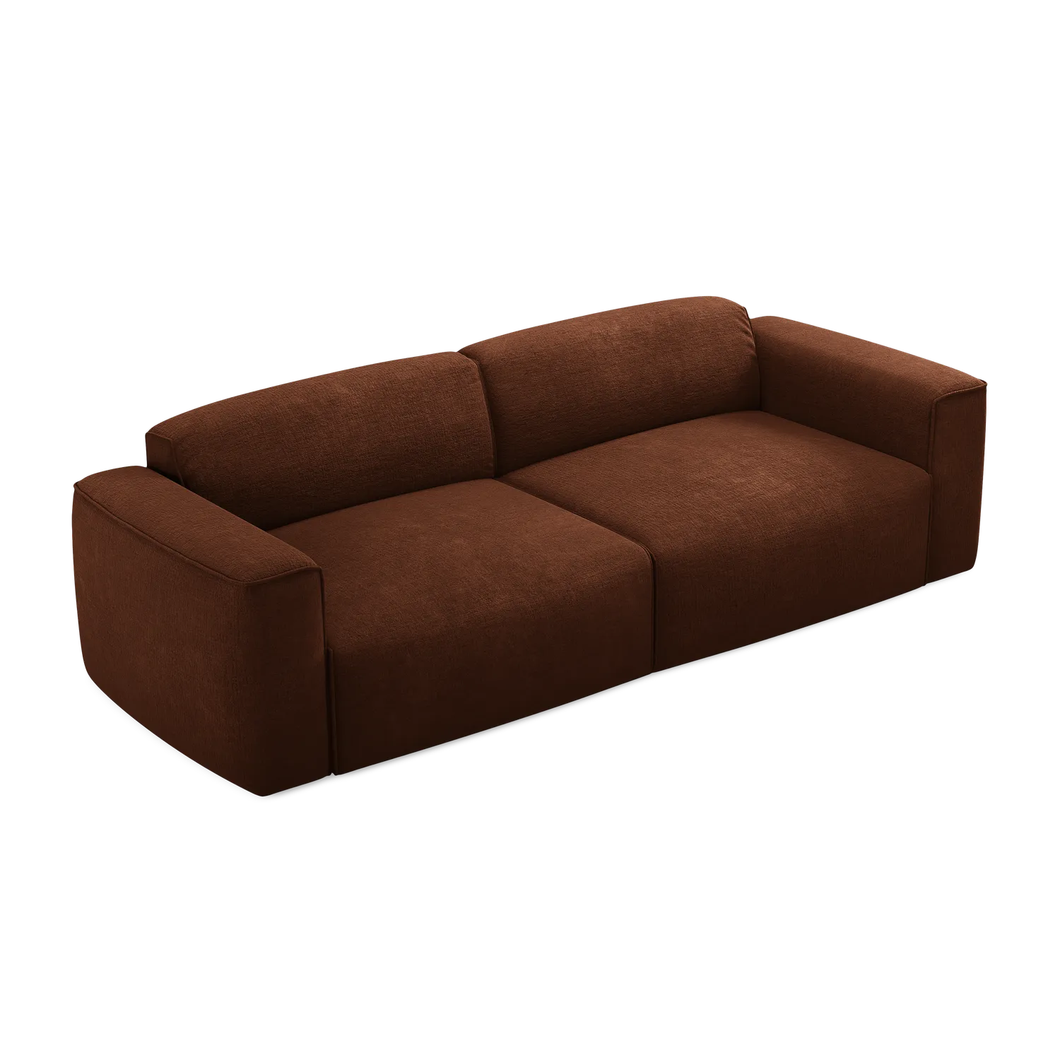 Tresor - Fabb - Terakota