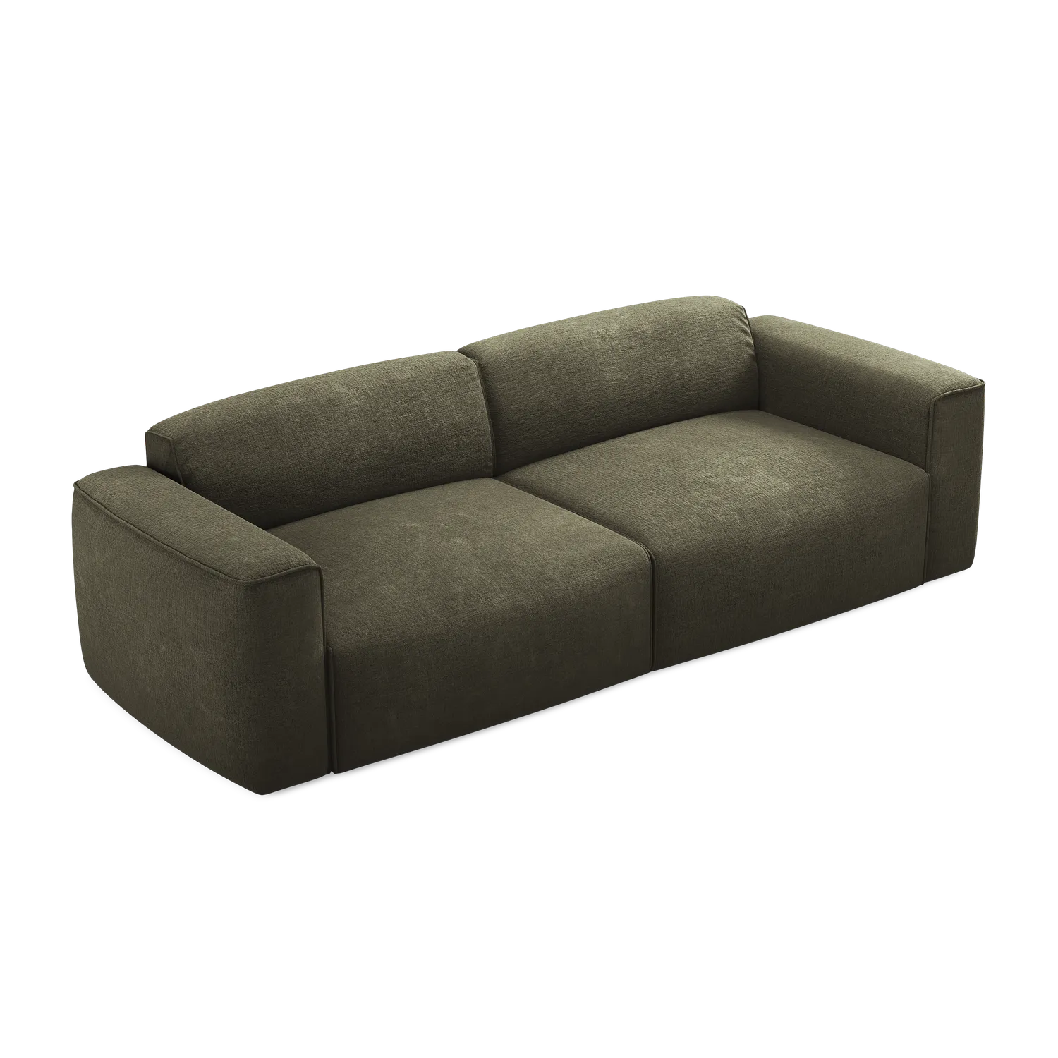 Tresor - Fabb - Oliwkowy