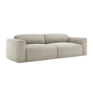 Alta - Agmamito - Ciemny beż