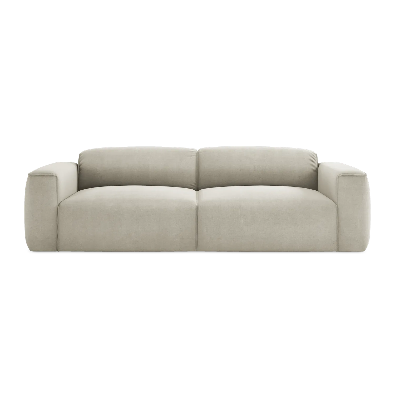 Alta - Agmamito - Ciemny beż