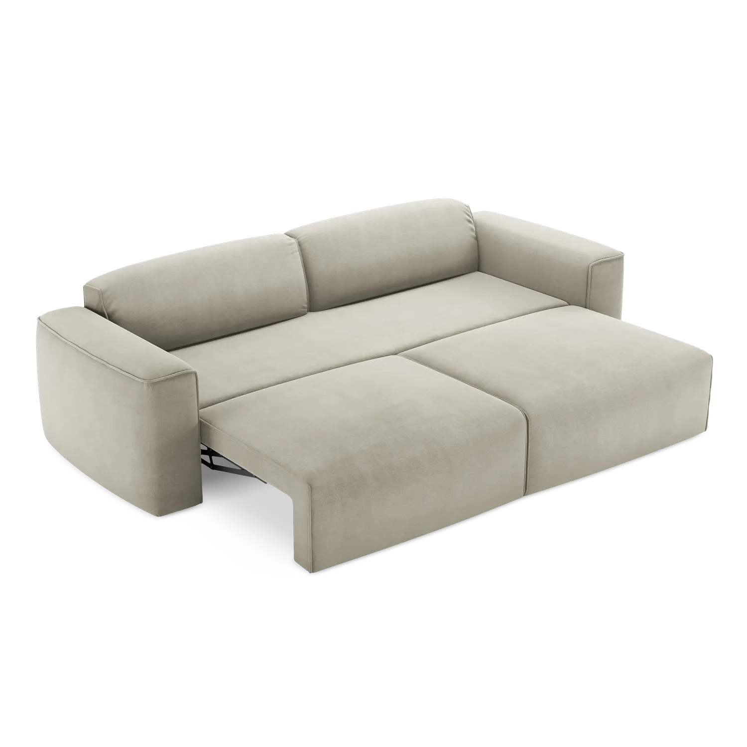 Alta - Agmamito - Ciemny beż