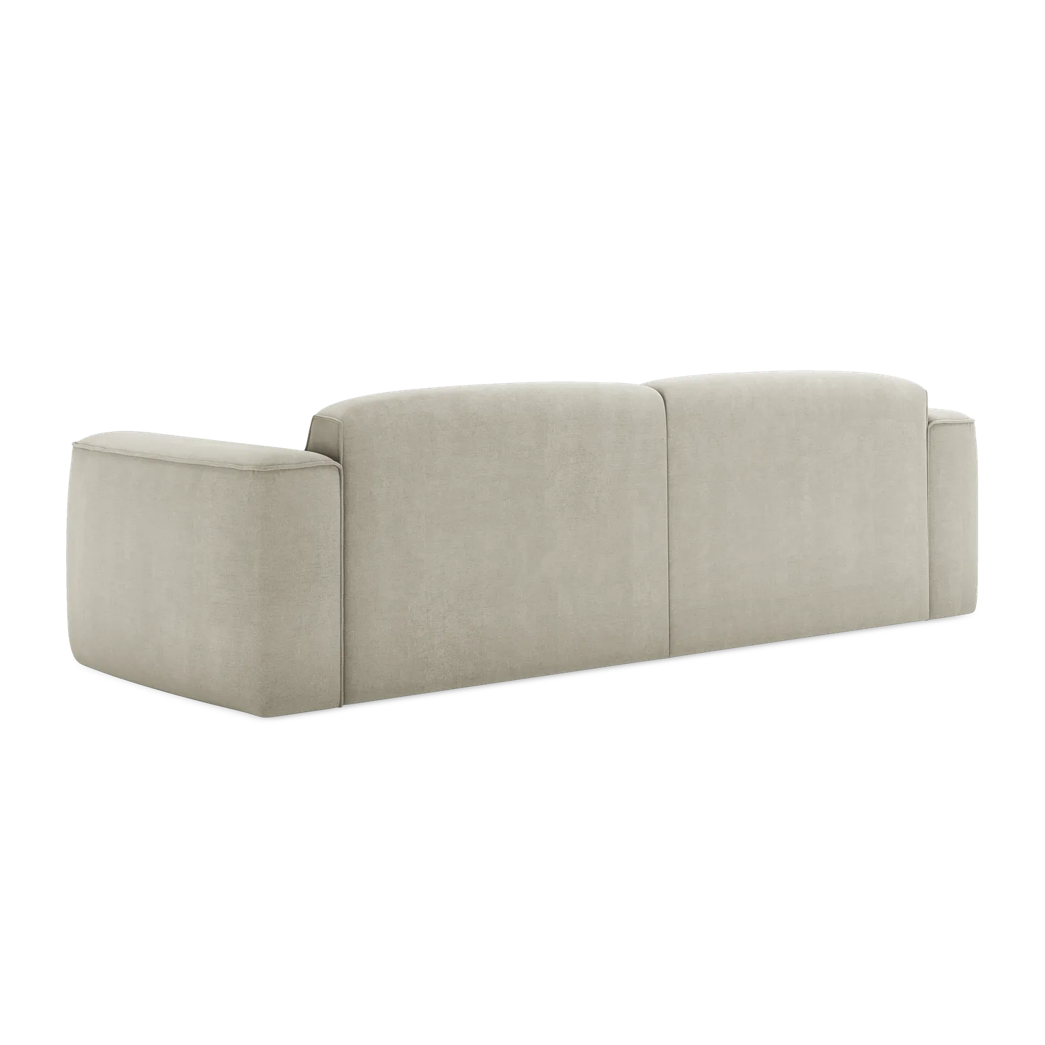 Alta - Agmamito - Ciemny beż