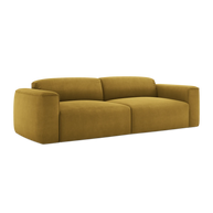 Alta - Agmamito - Musztardowy