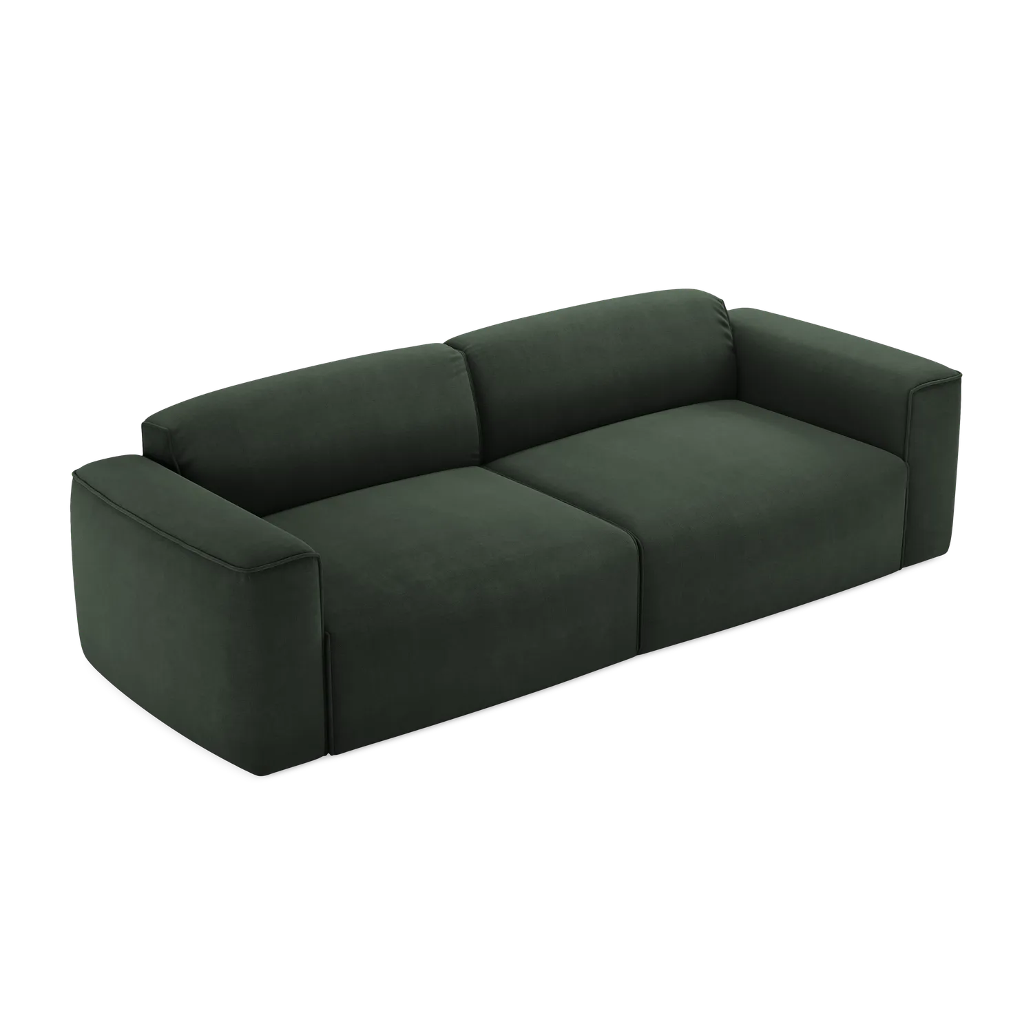 Alta - Agmamito - Zielony