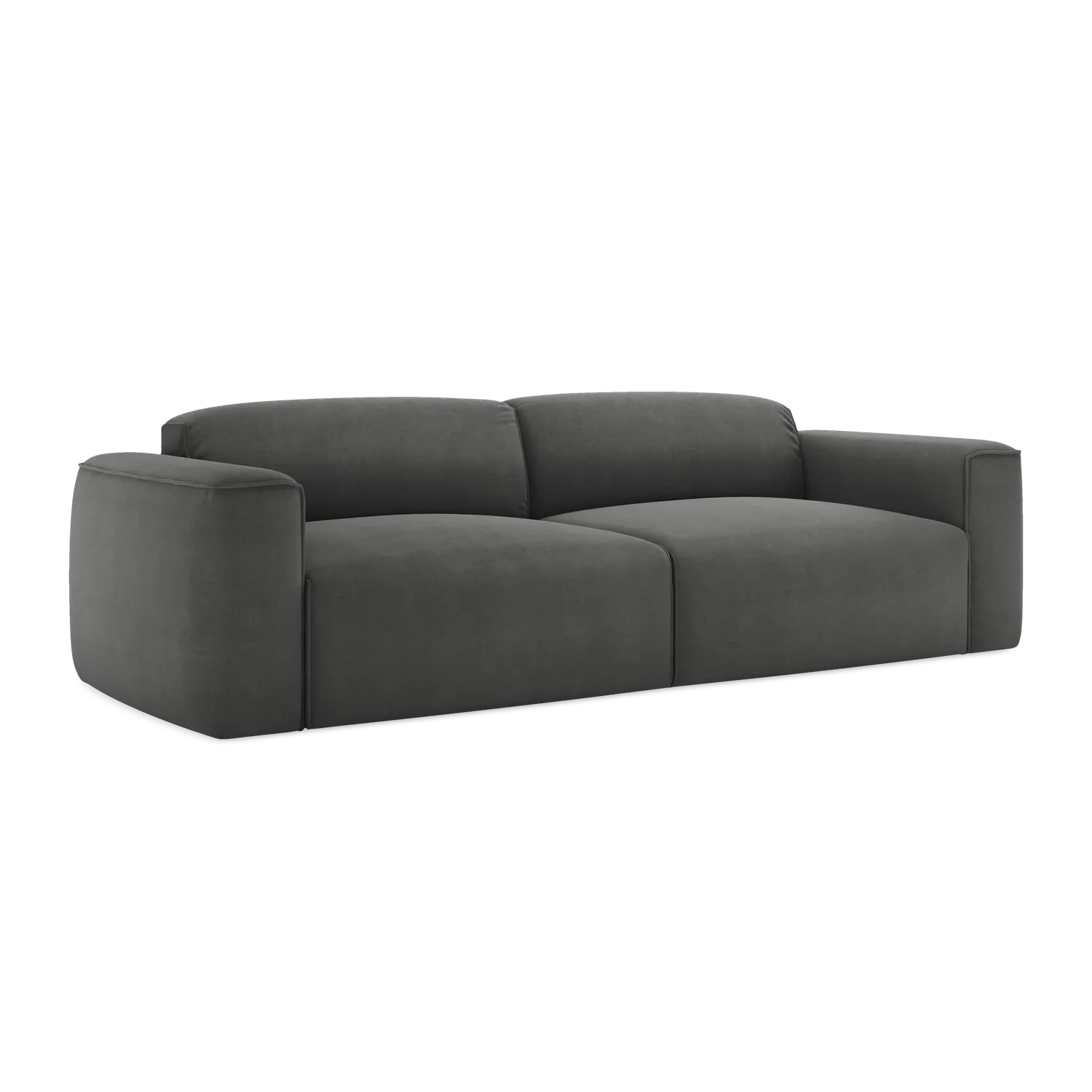 Alta - Agmamito - Ciemny szary