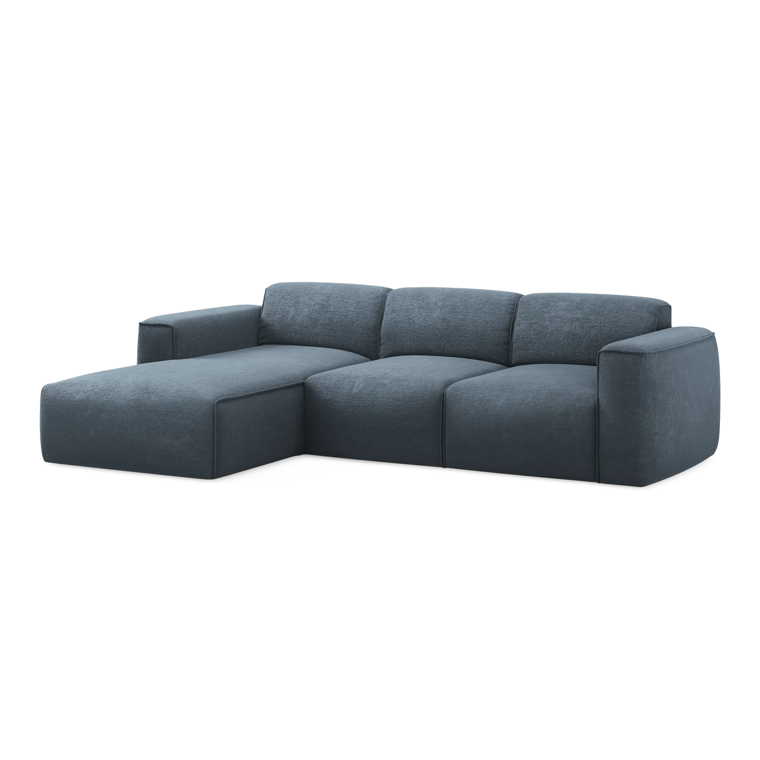 Tresor - Fabb - Niebieski / Lewy