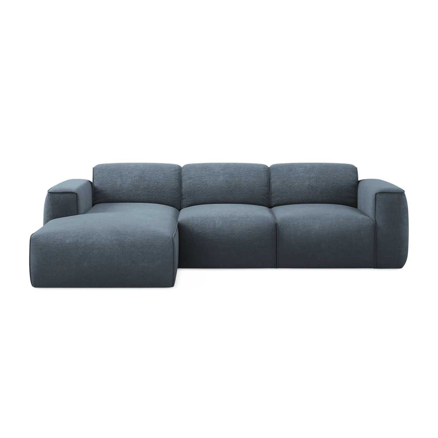 Tresor - Fabb - Niebieski / Lewy