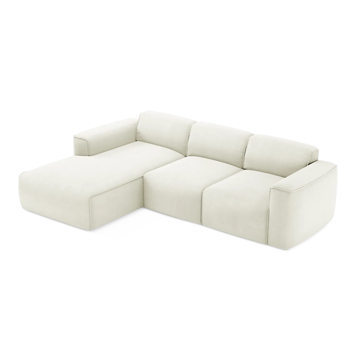 Alta - Agmamito - Jasny beż / Lewy