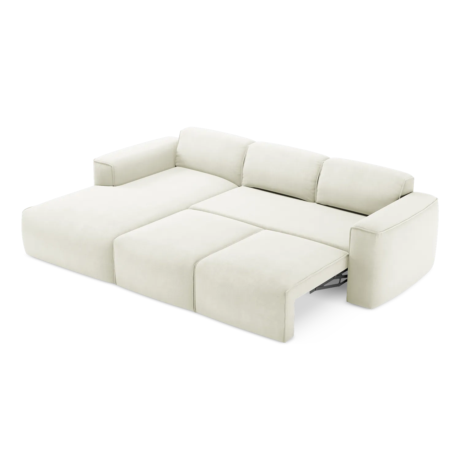 Alta - Agmamito - Jasny beż / Lewy