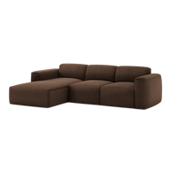 Alta - Agmamito - Czekoladowy / Lewy