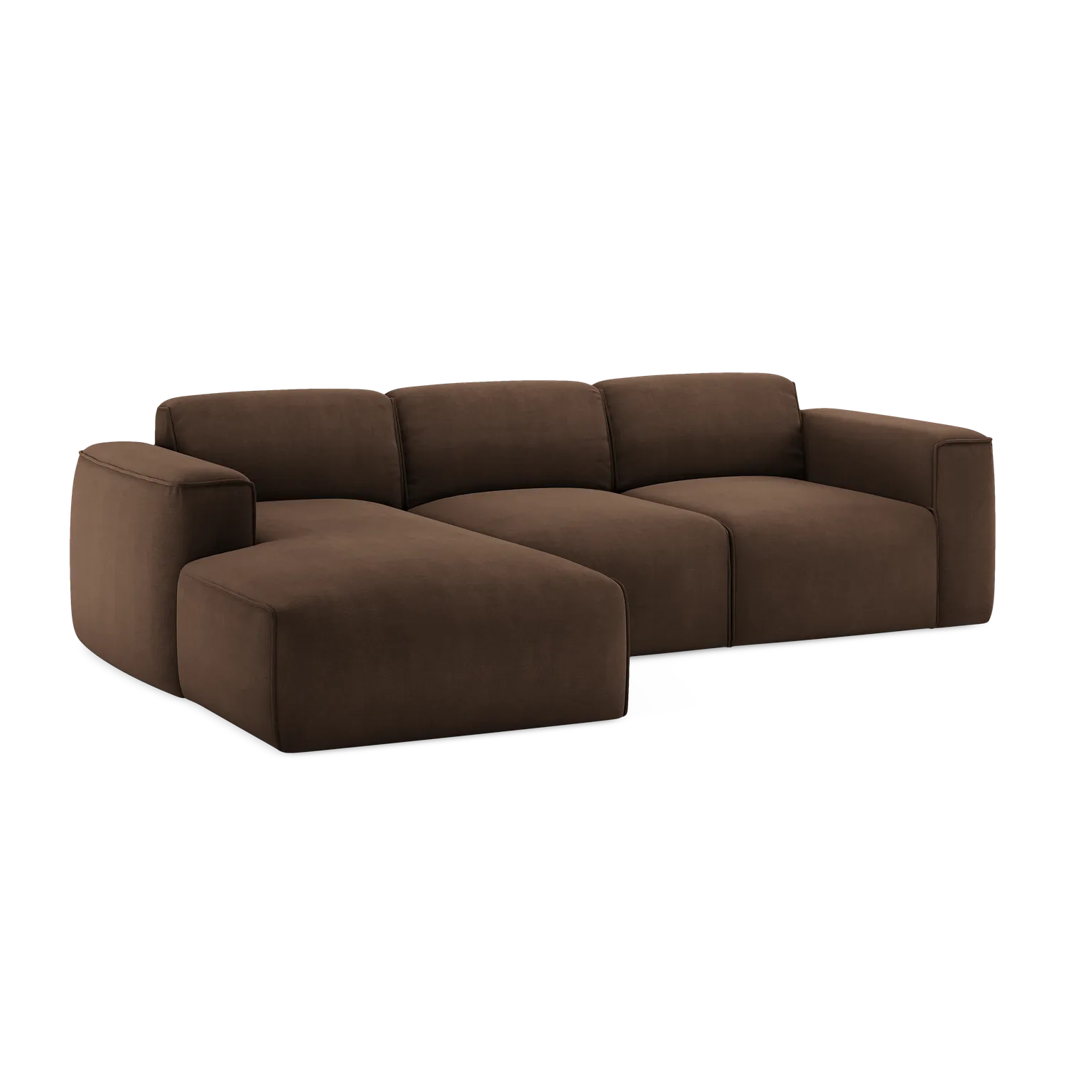 Alta - Agmamito - Czekoladowy / Lewy