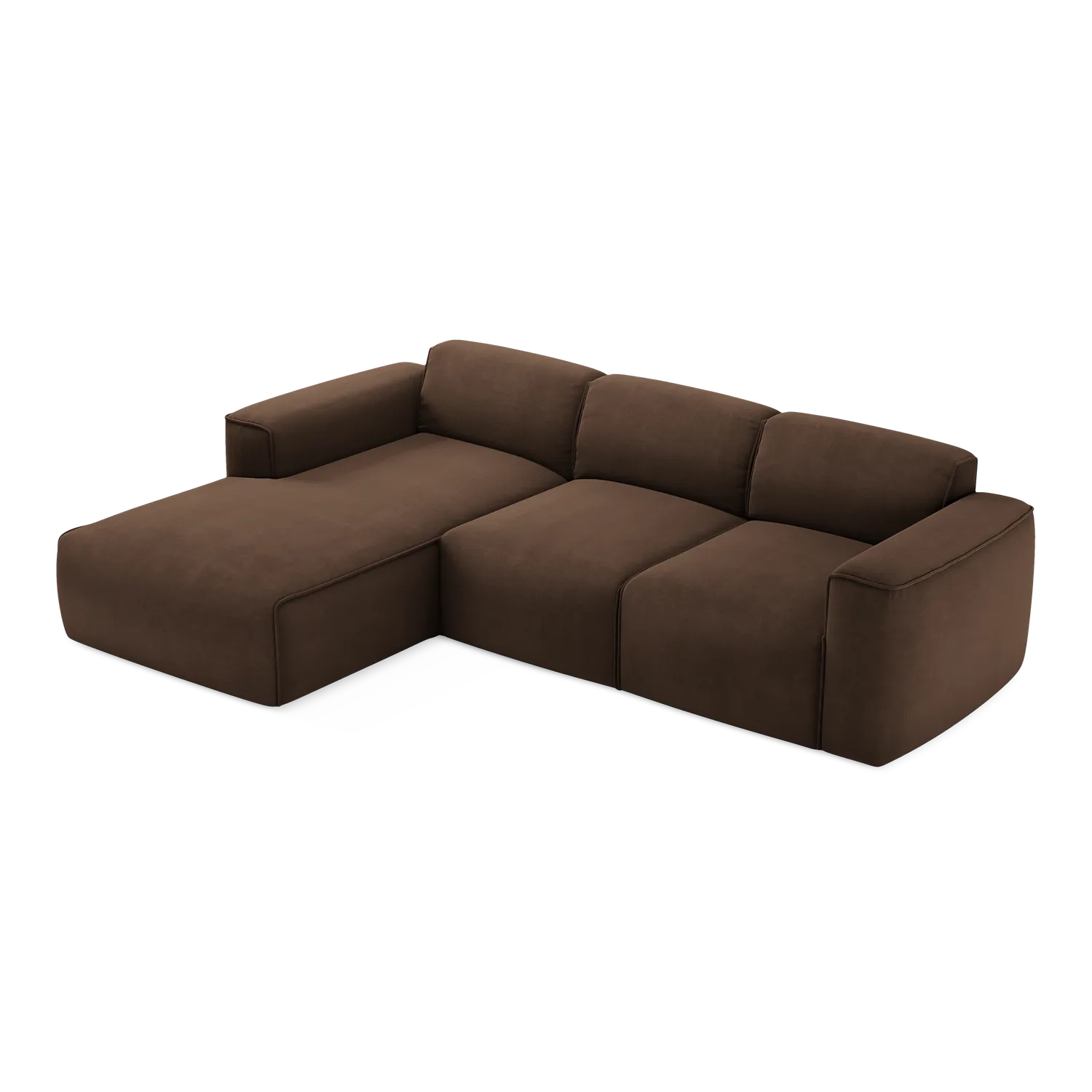 Alta - Agmamito - Czekoladowy / Lewy