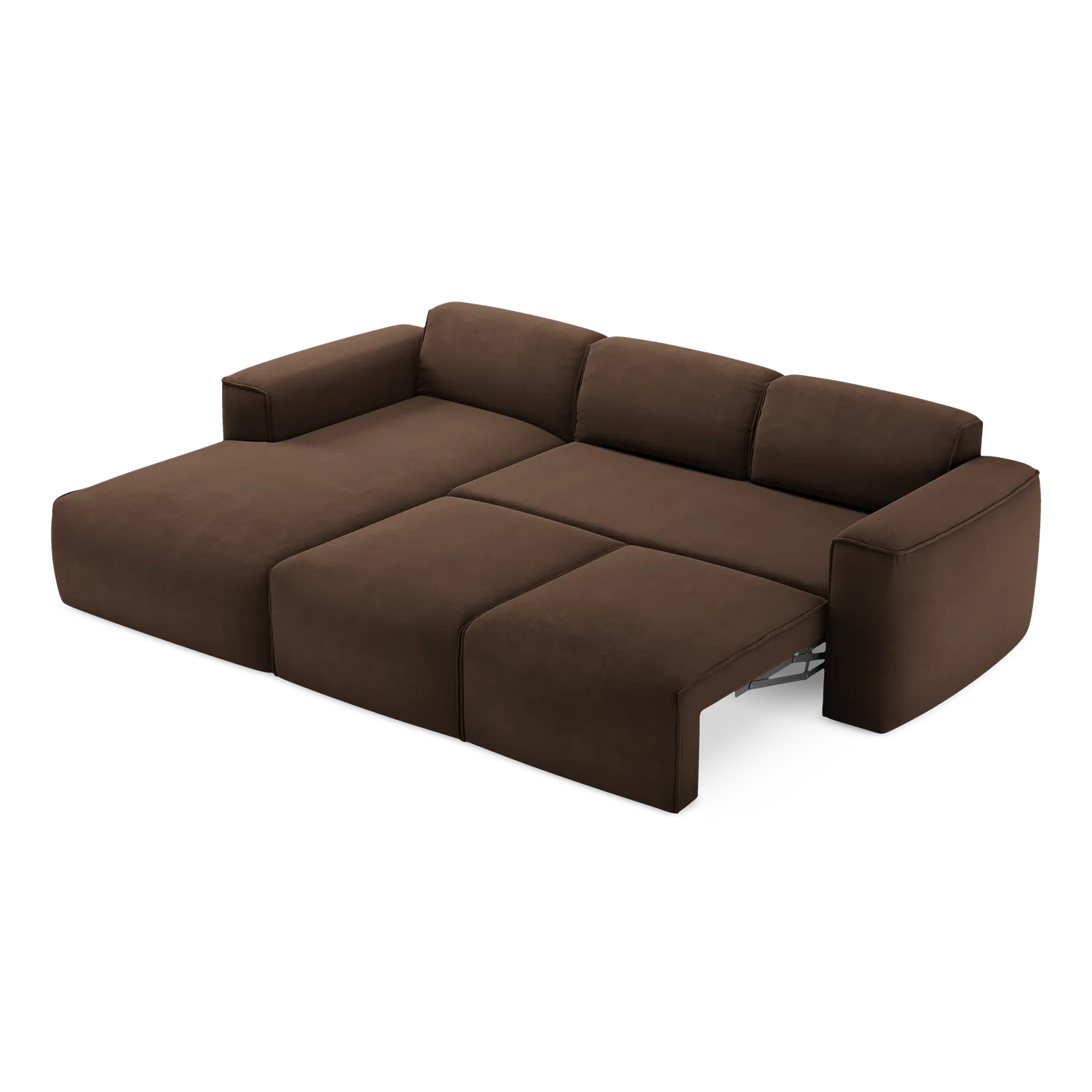 Alta - Agmamito - Czekoladowy / Lewy