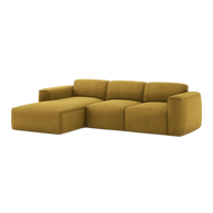 Alta - Agmamito - Musztardowy / Lewy