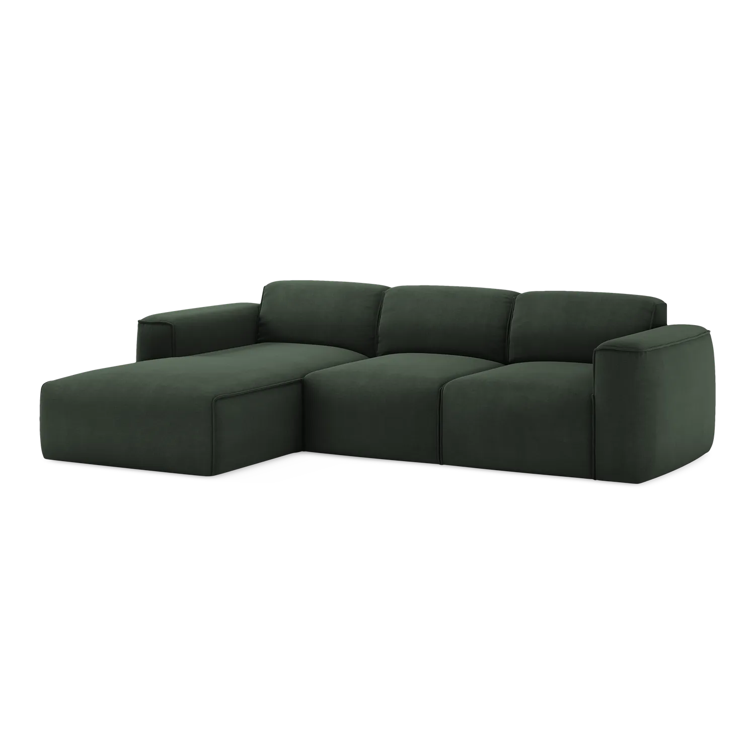 Alta - Agmamito - Zielony / Lewy