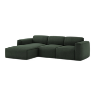 Alta - Agmamito - Zielony / Lewy