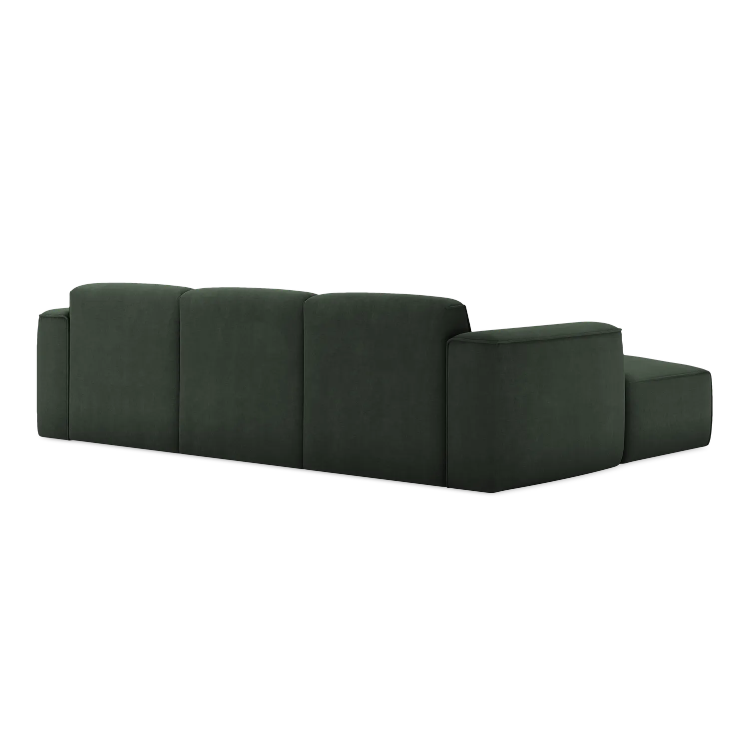 Alta - Agmamito - Zielony / Lewy