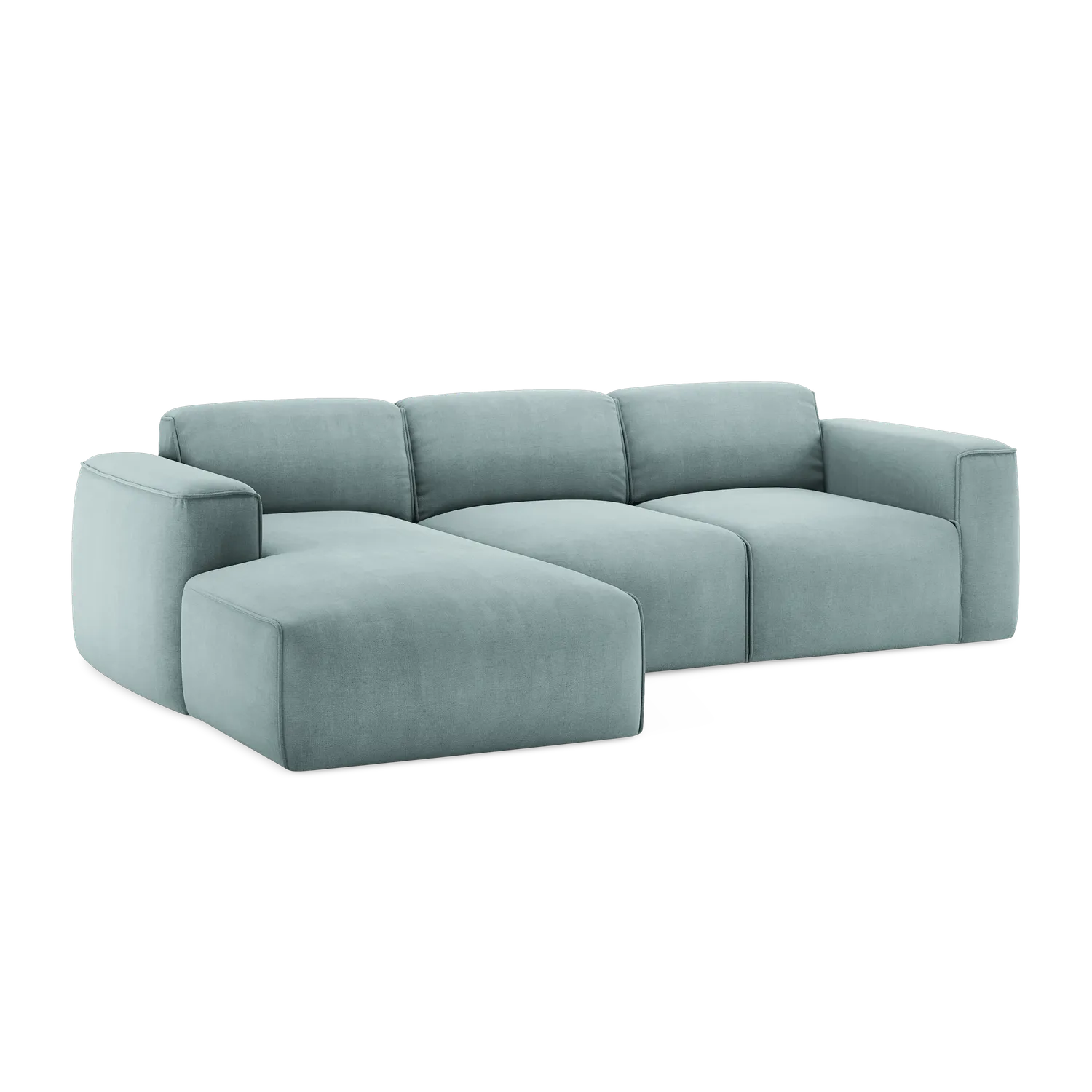 Alta - Agmamito - Jeans / Lewy