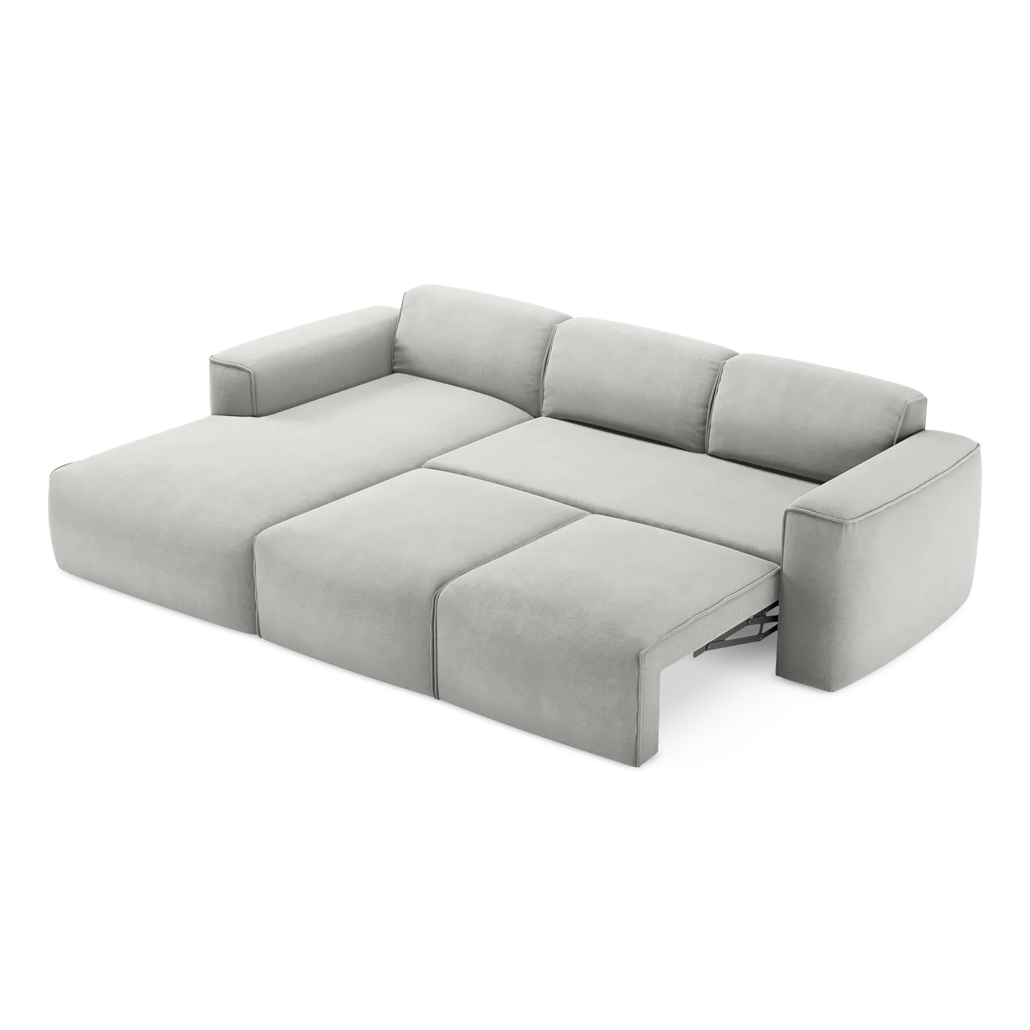 Alta - Agmamito - Jasny szary / Lewy