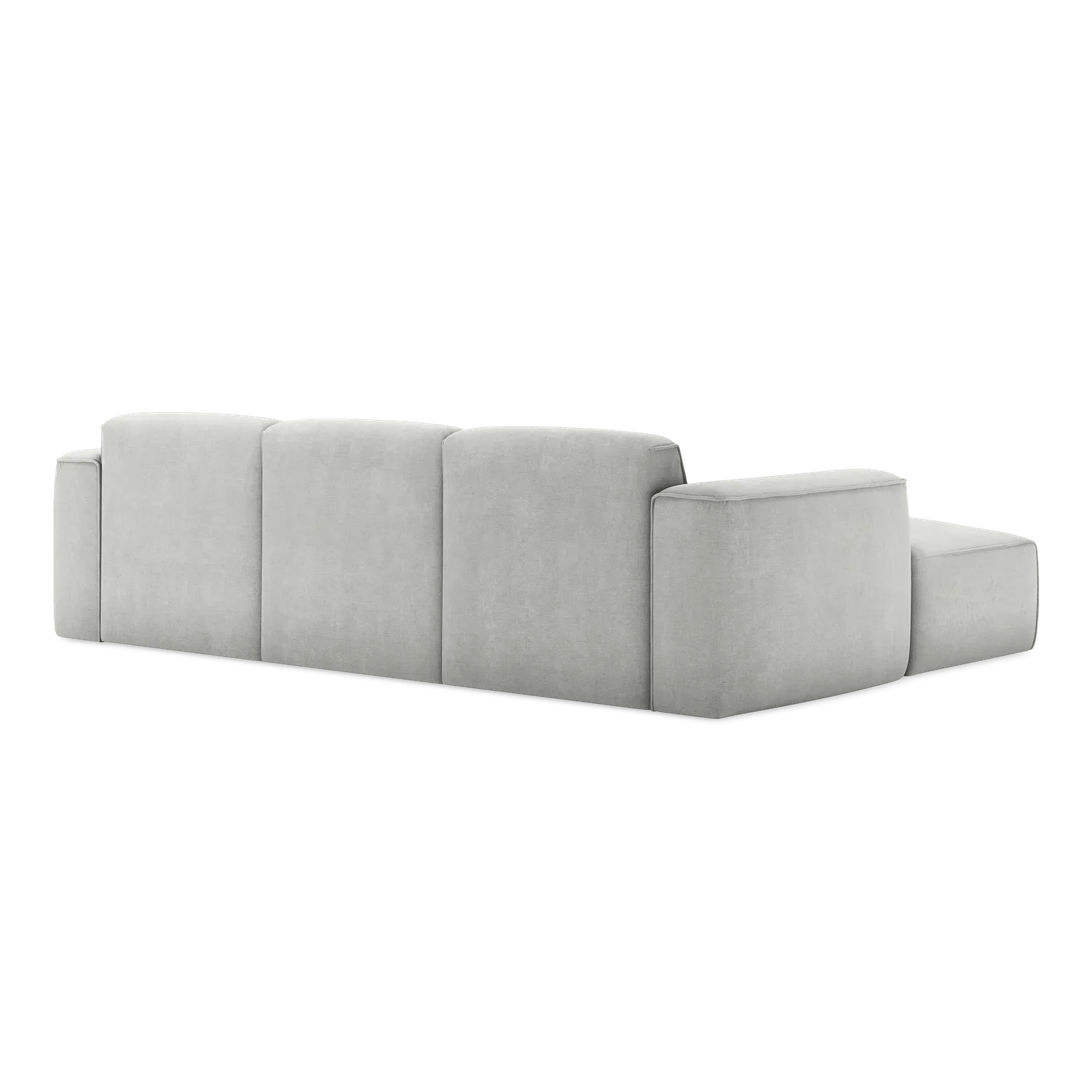 Alta - Agmamito - Jasny szary / Lewy