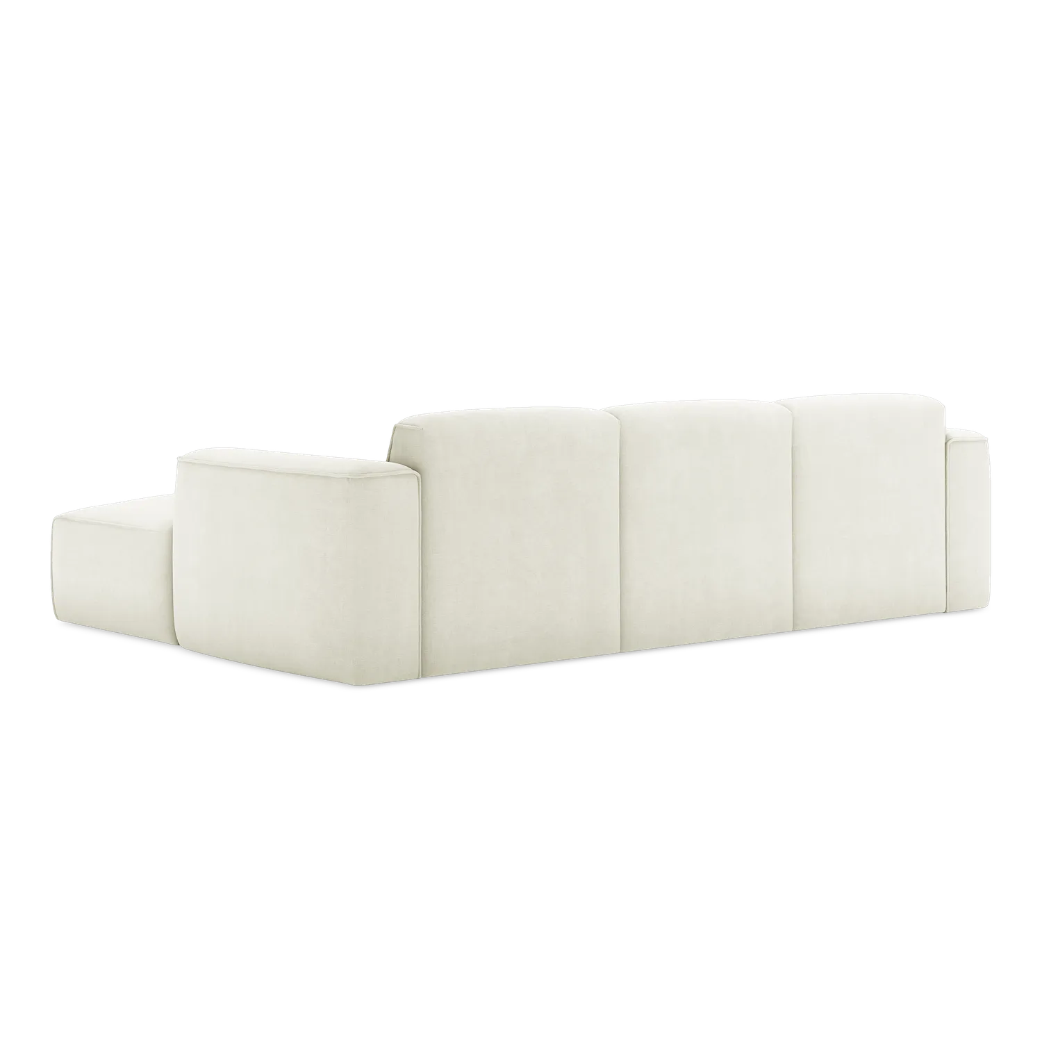 Alta - Agmamito - Jasny beż / Prawy