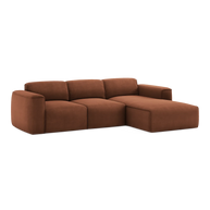 Alta - Agmamito - Terakota / Prawy