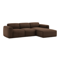 Alta - Agmamito - Czekoladowy / Prawy