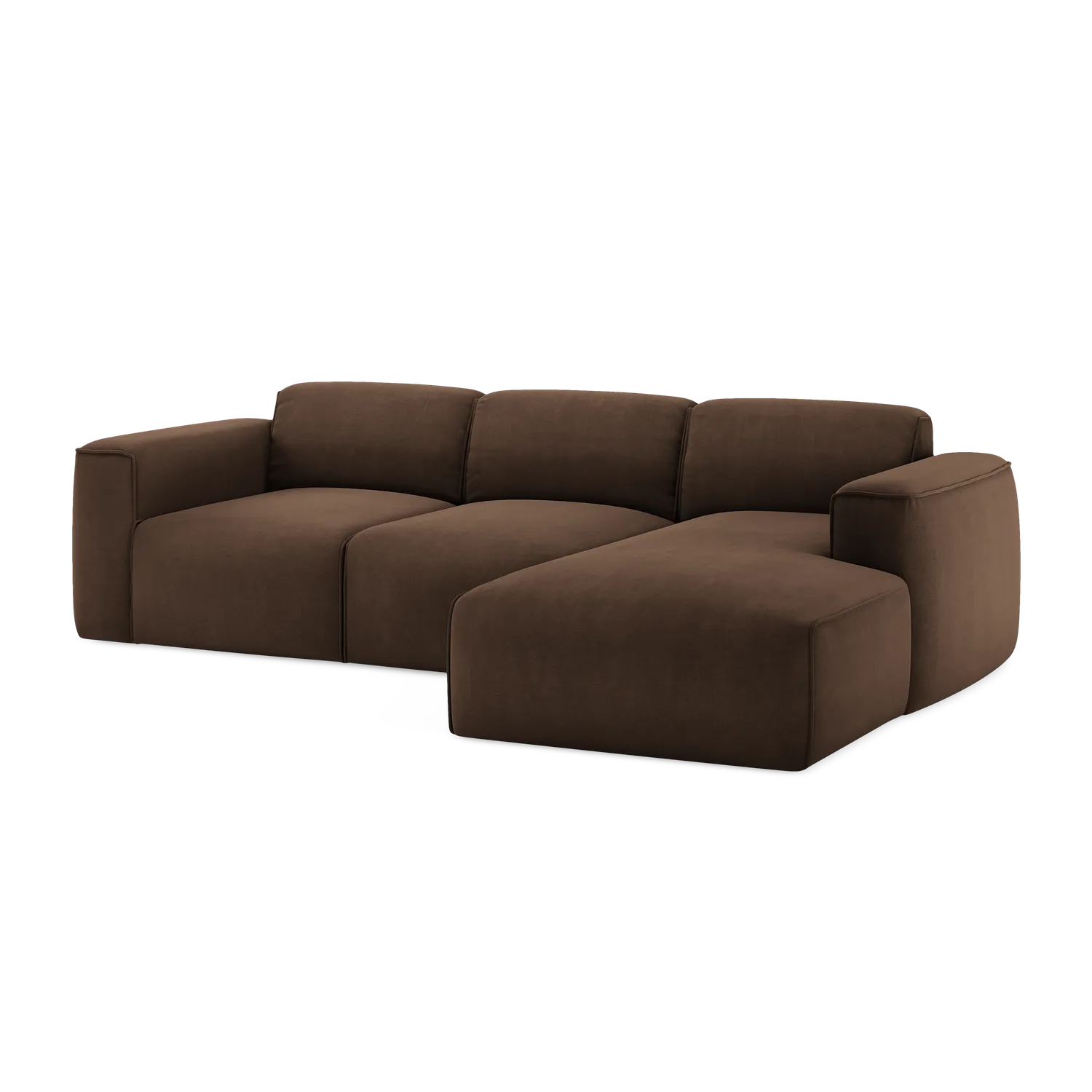 Alta - Agmamito - Czekoladowy / Prawy