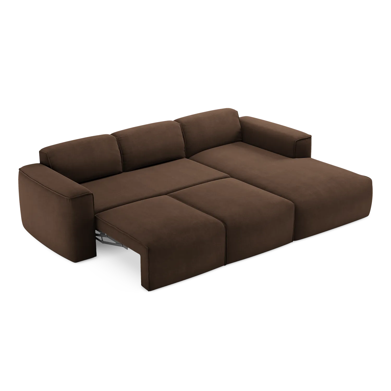 Alta - Agmamito - Czekoladowy / Prawy