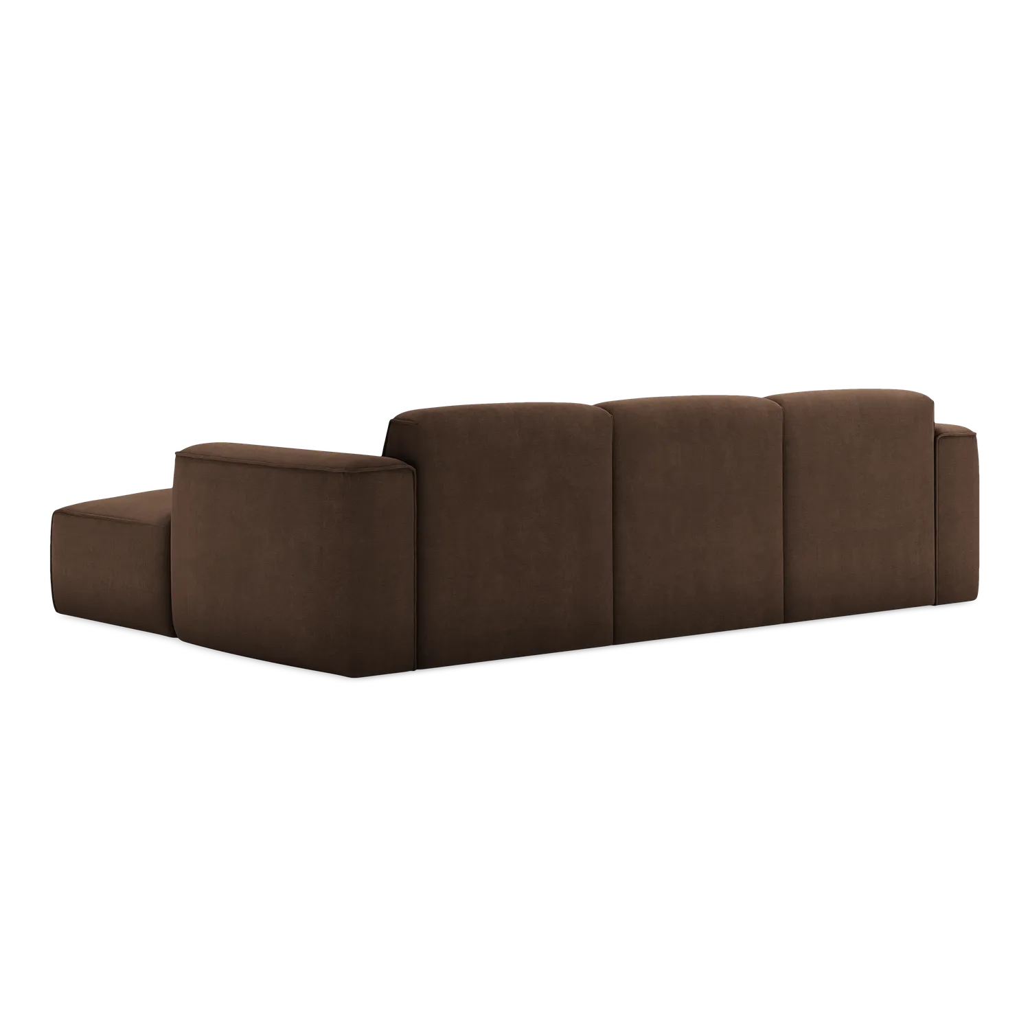 Alta - Agmamito - Czekoladowy / Prawy