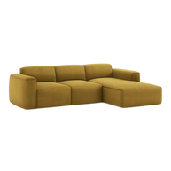 Alta - Agmamito - Musztardowy / Prawy