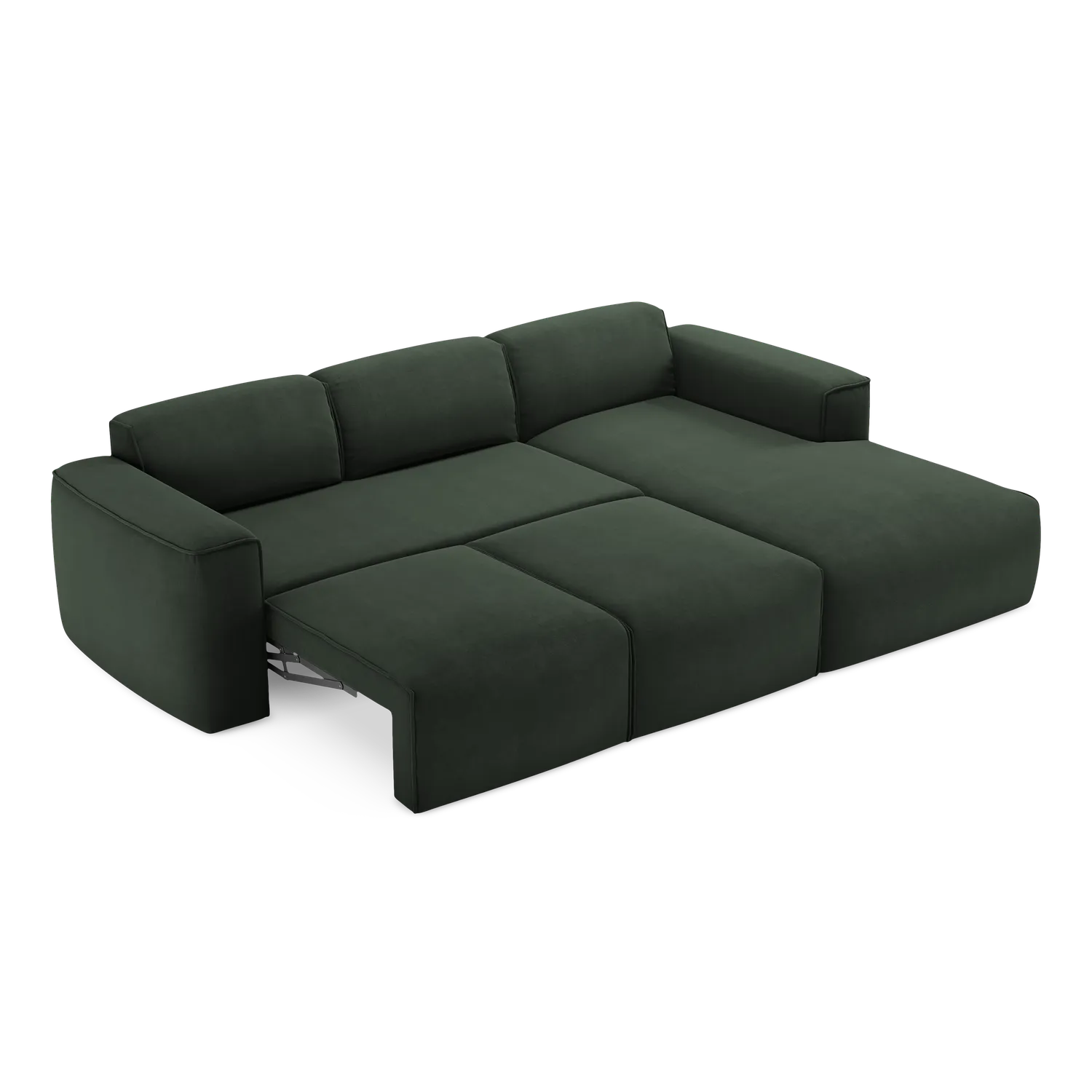 Alta - Agmamito - Zielony / Prawy