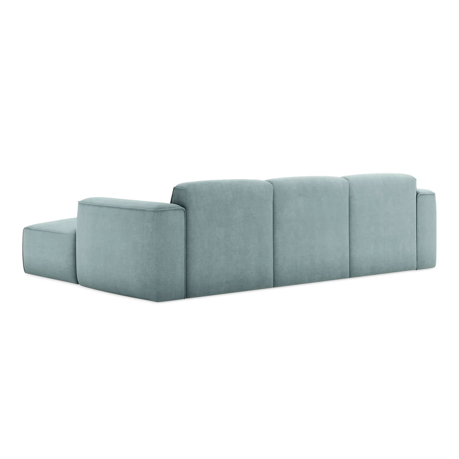 Alta - Agmamito - Jeans / Prawy