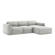 Alta - Agmamito - Jasny szary / Prawy