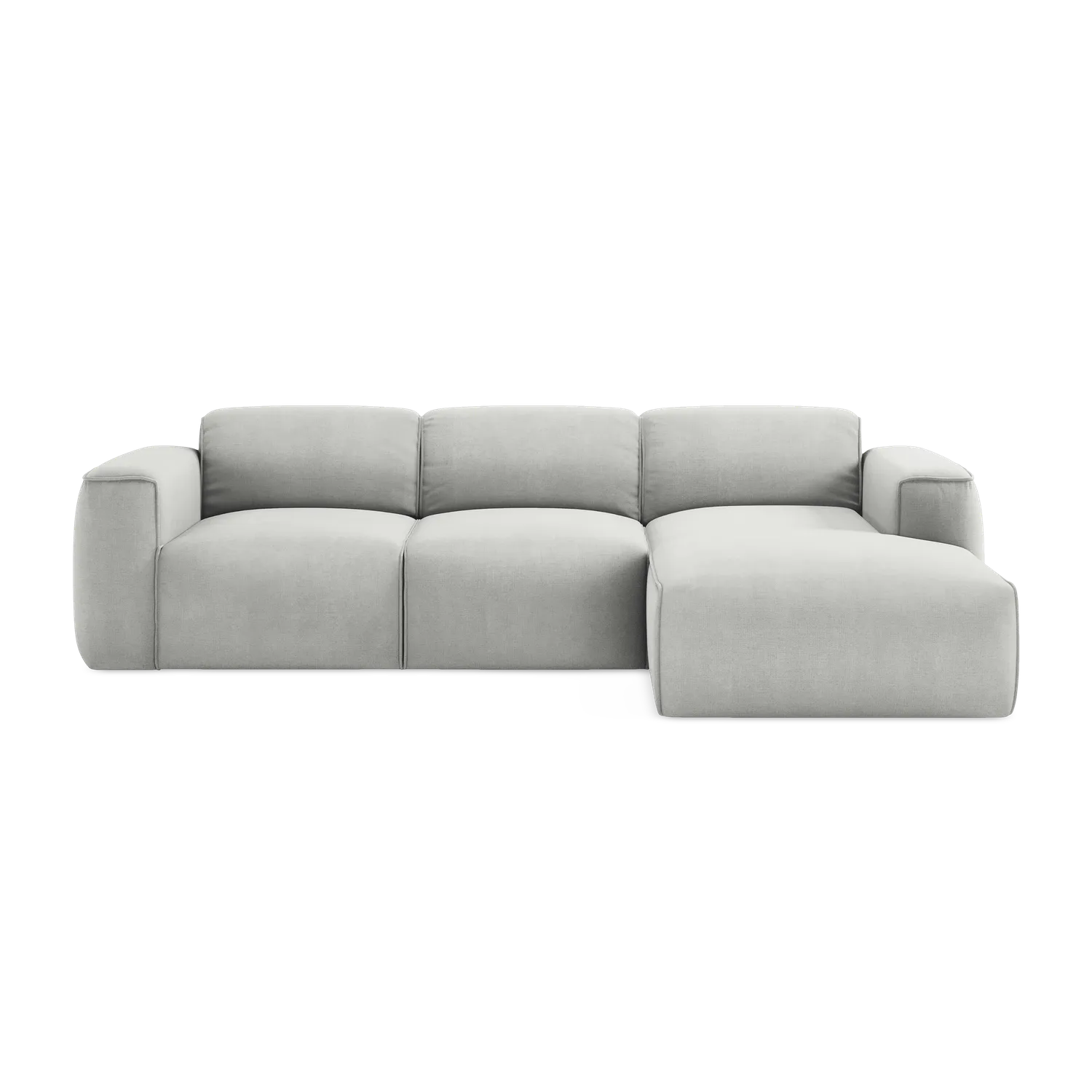 Alta - Agmamito - Jasny szary / Prawy