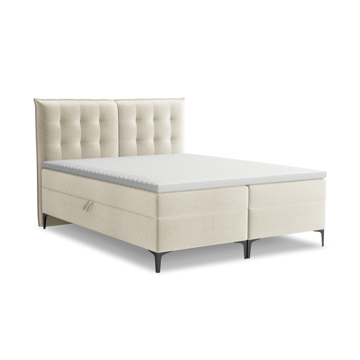 Riva - Idesin - Jasny beż - 140x200