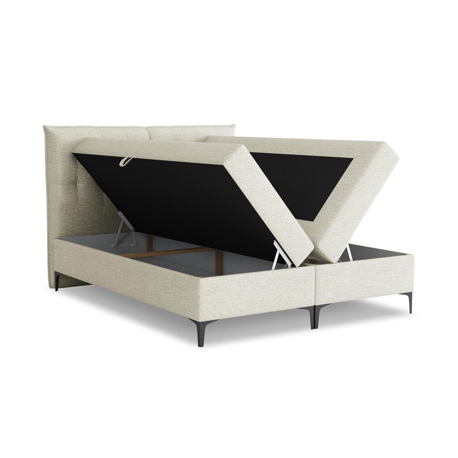 Pixie - Fabb - Piaskowy - 160x200