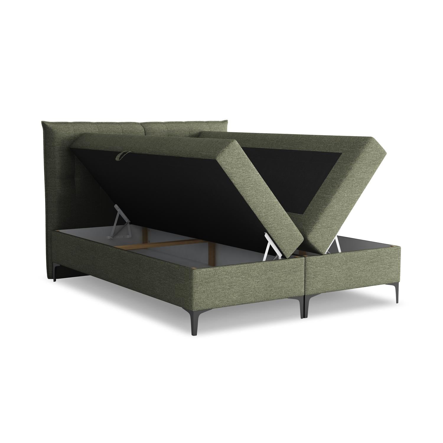 Pixie - Fabb - Oliwkowy - 160x200