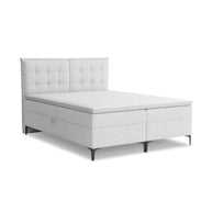 Pixie - Fabb - Srebrny - 160x200