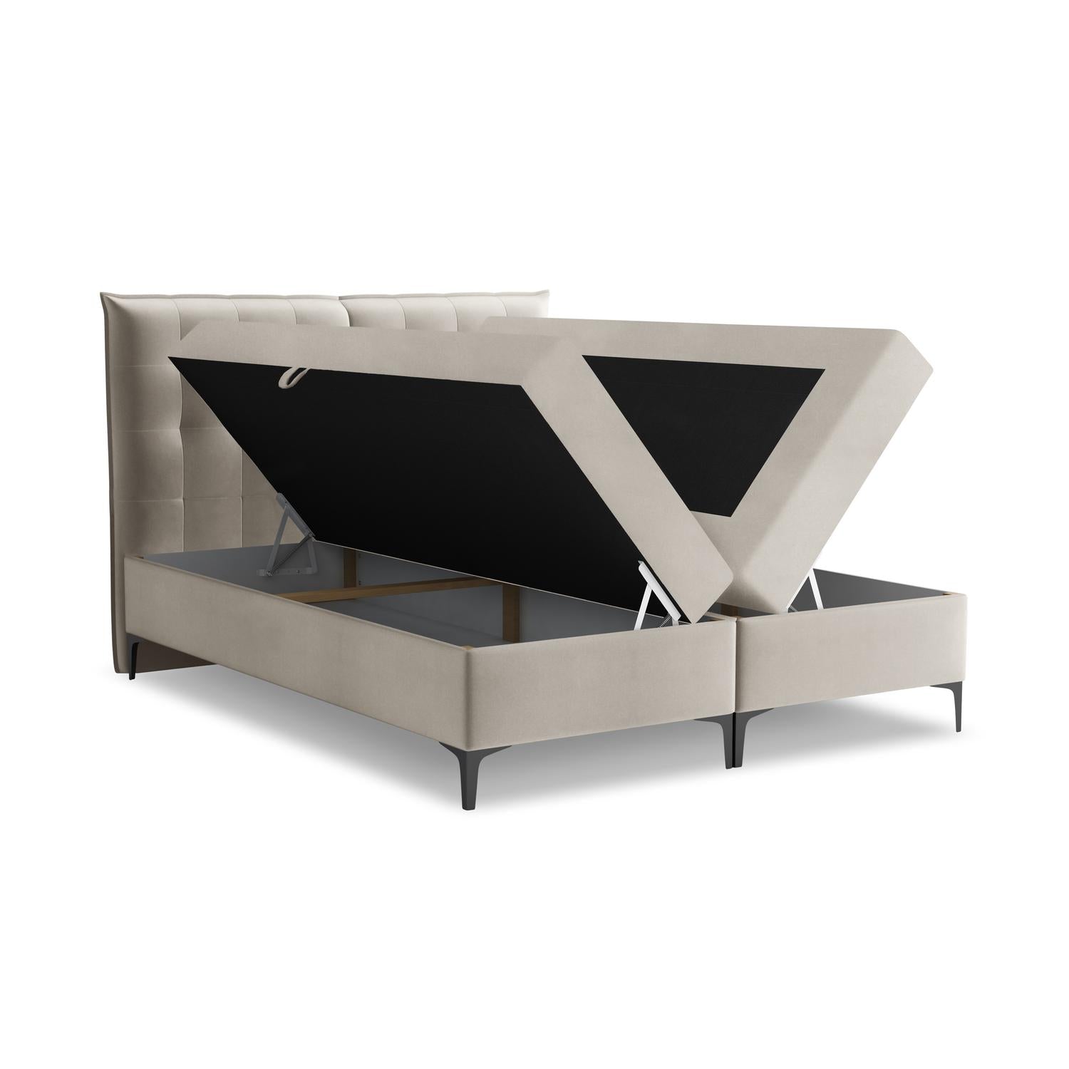 Bluvel - Fabb - Kreci - 180x200