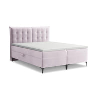 Bluvel - Fabb - Lawendowy - 180x200