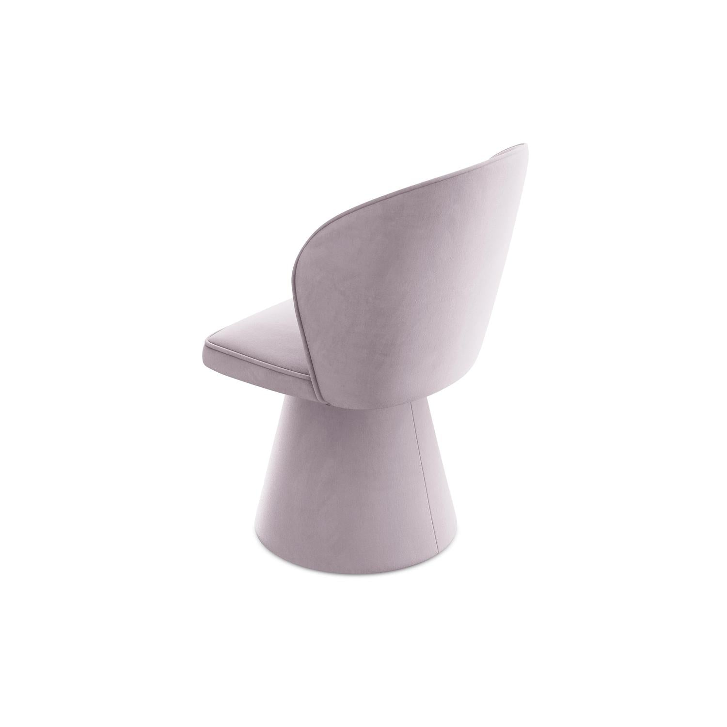Bluvel - Fabb - Lawendowy