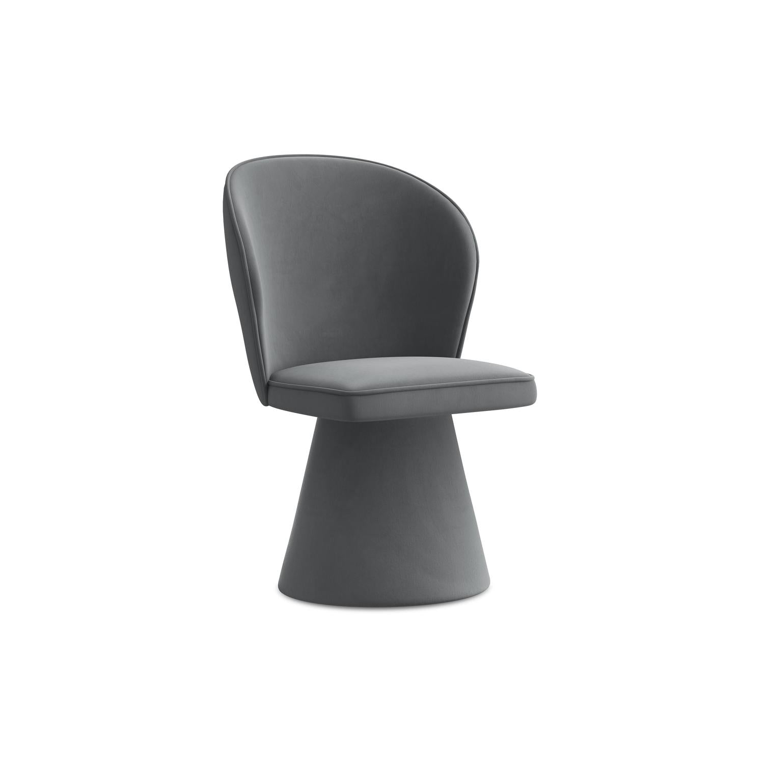 Bluvel - Fabb - Stalowy