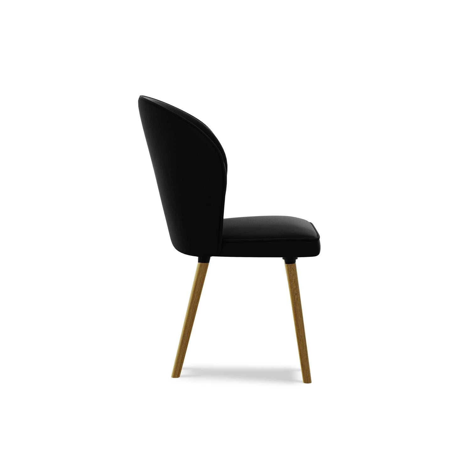 Bluvel - Fabb - Czarny