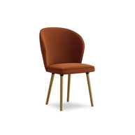 Bluvel - Fabb - Terakota