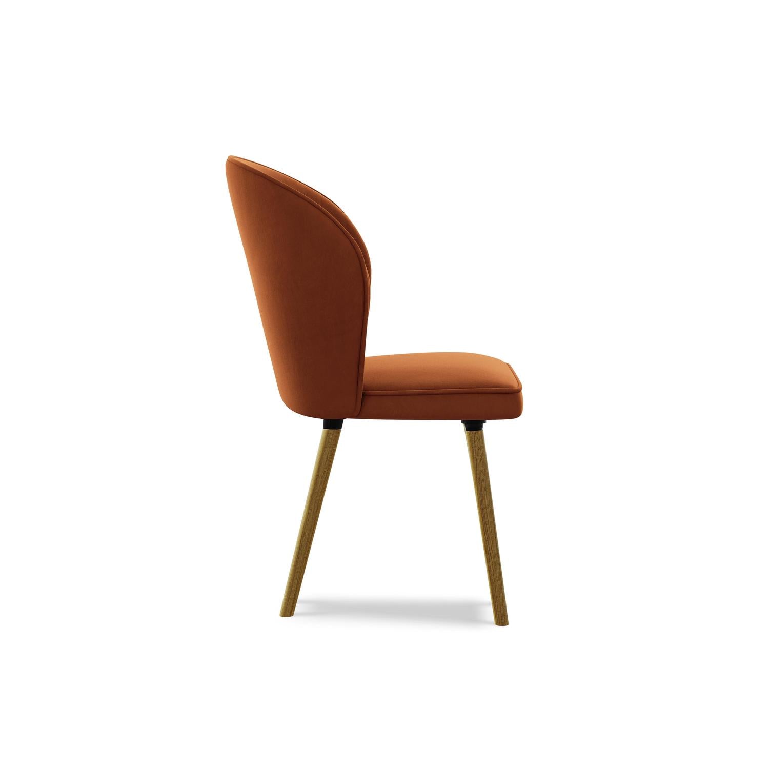 Bluvel - Fabb - Terakota