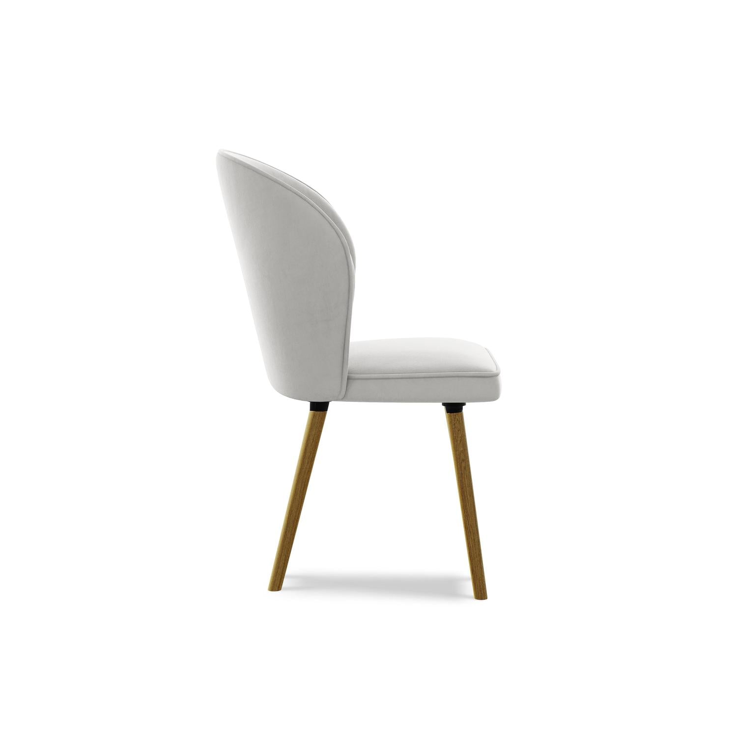 Bluvel - Fabb - Srebrny