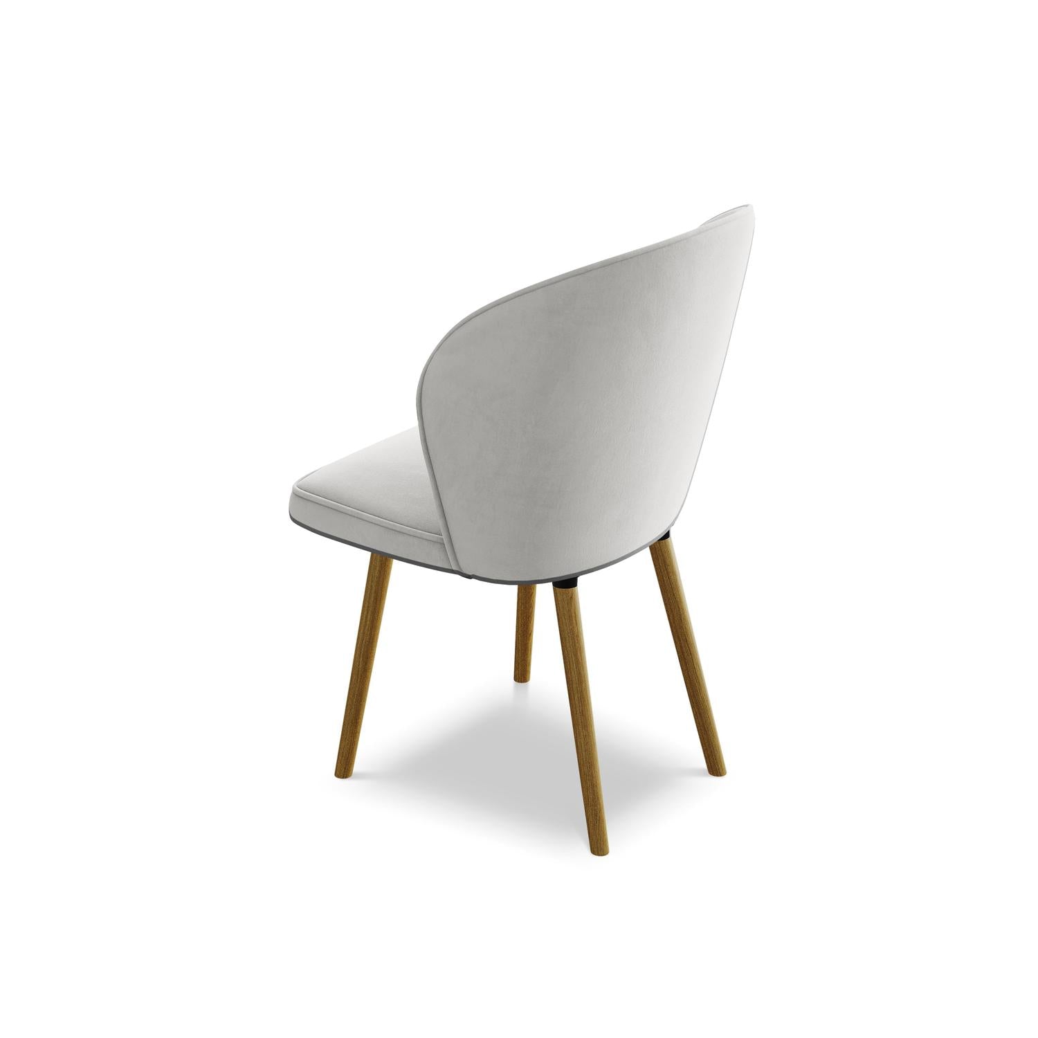 Bluvel - Fabb - Srebrny